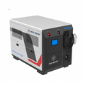 Mobile Charger 105KWH-100