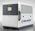 Mobile Charger 210KWH-100