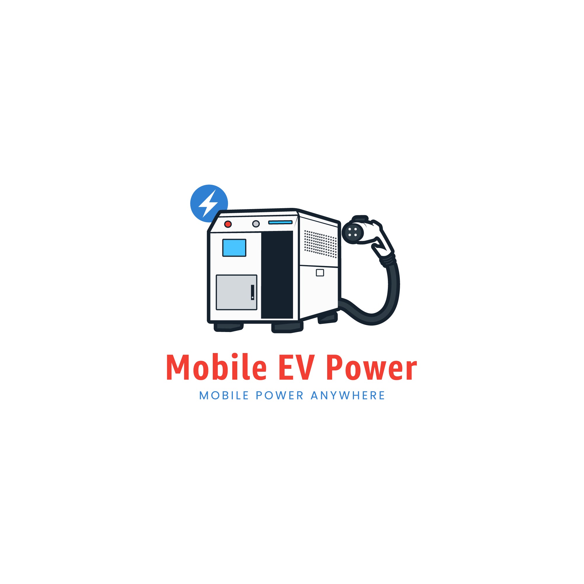Mobile Charger 105KWH-5050